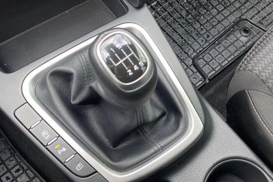 Kia Ceed 1.5 T-GDI M