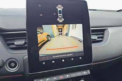 Renault Arkana 1.3 TCe mHEV Techno EDC