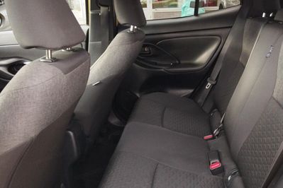 Toyota Yaris Cross Hybrid 1.5 Style