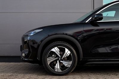 Geely EX5 Max 60.22kWh