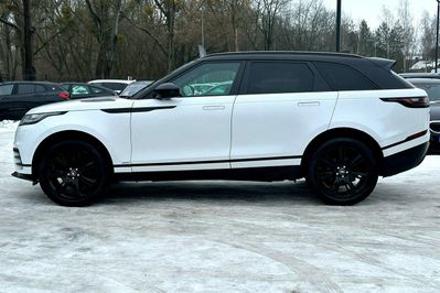 Land Rover Range Rover Velar Velar 2.0 Si4 GPF R-Dynamic