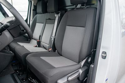 Peugeot Expert XL L2H1