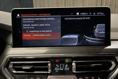BMW X4 xDrive20i mHEV sport-aut