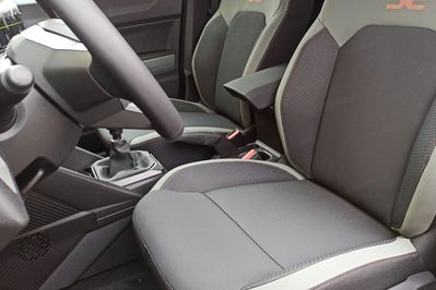 Dacia Duster Extreme 1.2 TCe mHEV