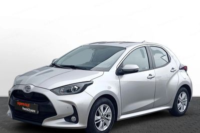 Toyota Yaris 1.5 Comfort