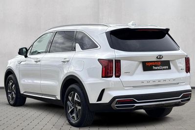 Kia Sorento 1.6 t-Gdi Hev l 4WD 7OS