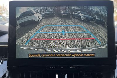 Toyota Corolla 1.8 Hybrid Comfort