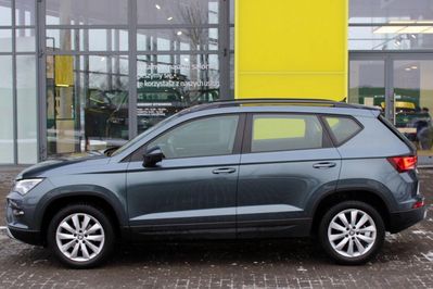 Seat Ateca 1.5 TSI Style S&S