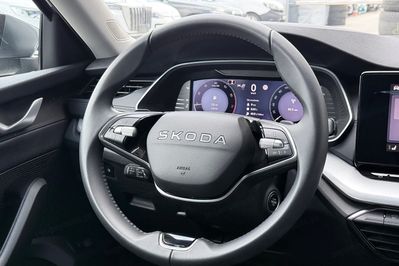 Skoda Octavia TSI Edition 130 Selection DSG
