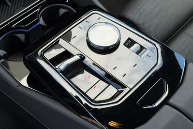BMW Seria 5 520D Xdrive