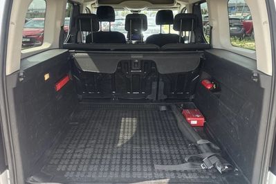 Toyota Proace City Verso Long 1.5 d-4D Business