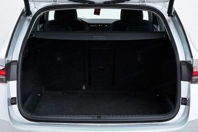 Skoda Octavia 1.5 TSI Selection DSG
