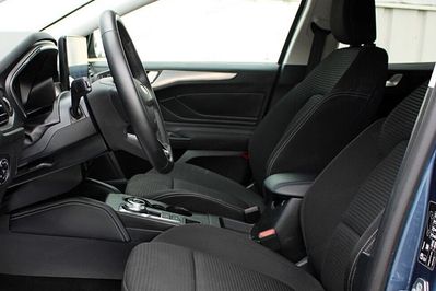 Ford Focus 1.5 EcoBlue Titanium X
