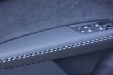 Audi Q7 60 TFSI e quattro S Line