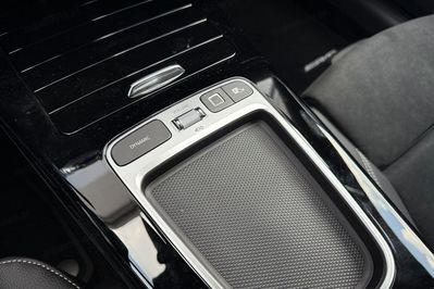 Mercedes CLA 200 AMG Line