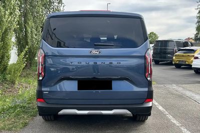 Ford Tourneo Custom 340 L2H1 Active PHEV CVT