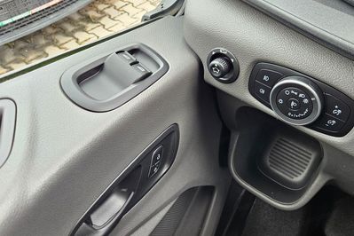 Ford Transit 350 L4H3 RWD Trend