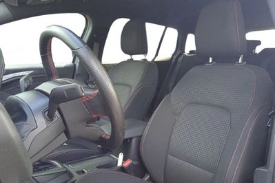 Ford Focus 1.0 EcoBoost ST-Line X