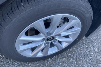 Toyota Corolla Comfort 1.8 Hybrid