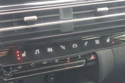 Citroen C5 Aircross 1.5 BlueHDi Shine EAT8
