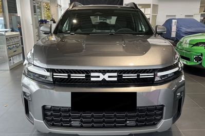 Dacia Bigster Journey LPG 1.2 mHEV