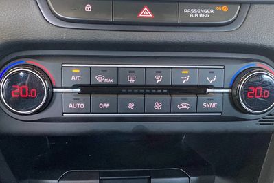 Kia Ceed 1.0 T-GDI M