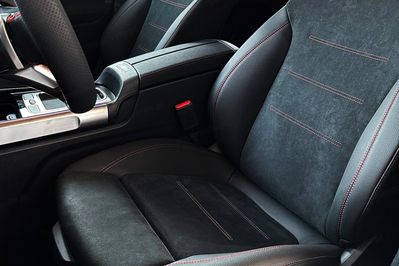 Mercedes GLB 200 AMG Line