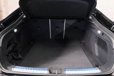 Audi A5 TFSI quattro S line