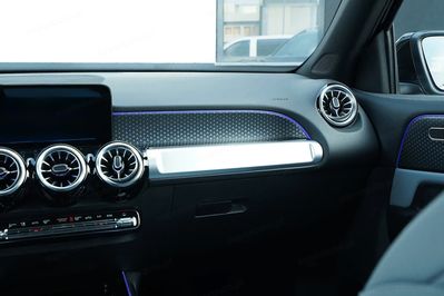 Mercedes GLB 200 d AMG Line