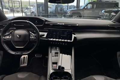 Peugeot 508 1.5 BlueHDi GT Line S&S EAT8