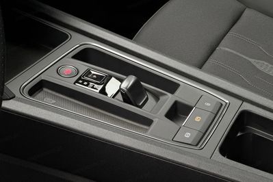 Cupra Formentor 2.0 TSI 4Drive DSG