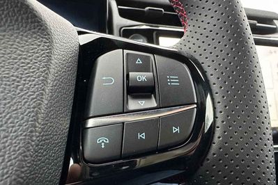 Ford Puma ST-Line 1.0 EcoBoost