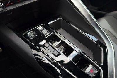 Peugeot 3008 1.2 PureTech  GT S&S EAT8