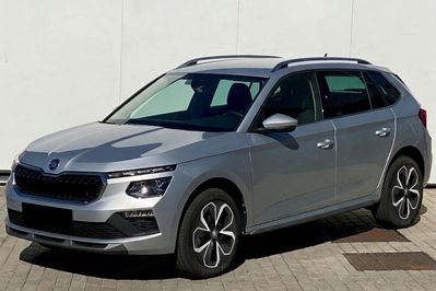 Skoda Kamiq Drive 1.0 TSI