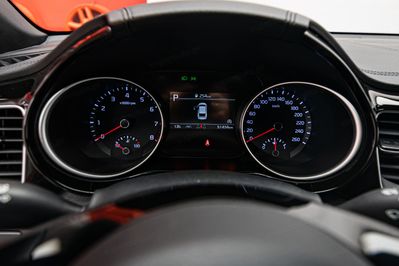 Kia ProCeed 1.6 T-GDI GT DCT