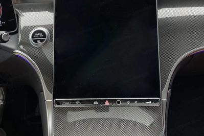 Mercedes GLC 200 d 4-Matic AMG Line