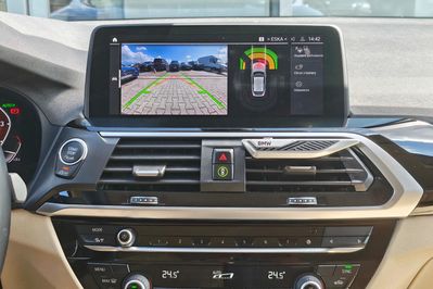 BMW X4 xDrive20i xLine