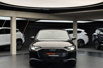 Audi A3 30 TFSI Advanced