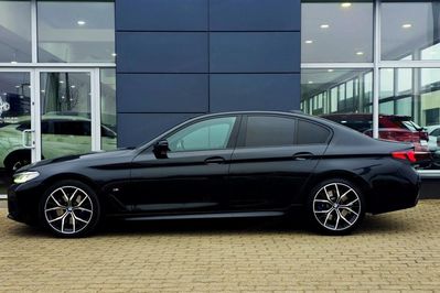 BMW Seria 5 530I Xdrive m Sport Sport
