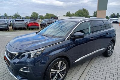 Peugeot 5008 1.6 PureTech Allure S&S EAT8