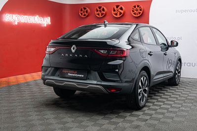 Renault Arkana 1.3 TCe  EDC
