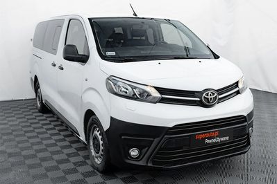 Toyota Proace Verso Long L2H1
