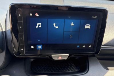 Toyota Yaris Style 1.5 Hybrid