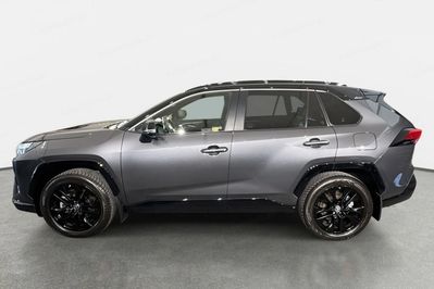 Toyota RAV4 2.5 Hybrid Selection 4X4