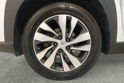 Suzuki S-Cross 1.4 Boosterjet Comfort
