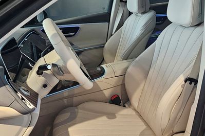 Mercedes Klasa E 200 4-Matic Exclusive