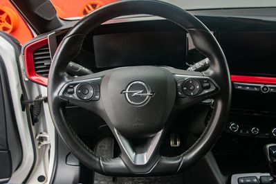 Opel Mokka GS Line