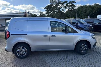 Mercedes Citan PRO 112 CDI L1H1