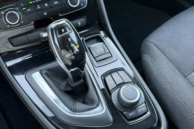 BMW Seria 2 Active Tourer 216d
