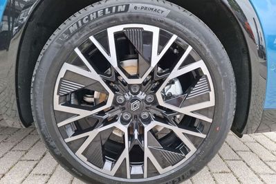 Renault Austral Esprit Alpine 1.3 TCe mHEV